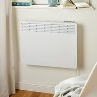 AEG 236534 Convector Wit - thumbnail