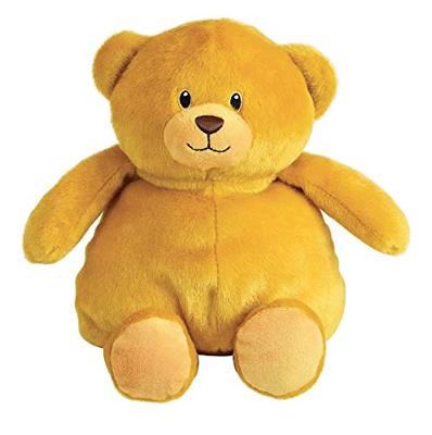 Warmwaterkruik Jemini 024032S