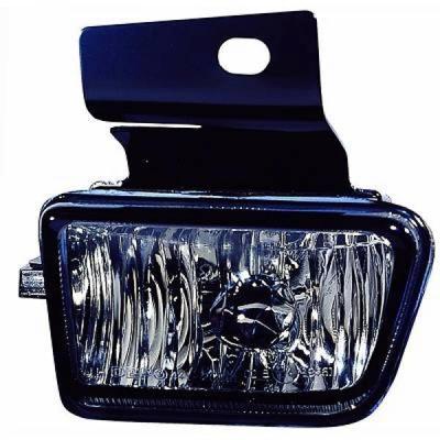 Mistlampenset Golf 2 2211388 Mistlampenset Golf 2 2211388