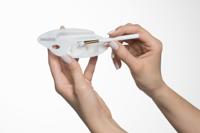 Refectocil Wimper en Wenkbrauw Verf - thumbnail