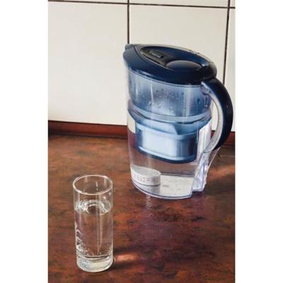Brita Maxtra Pro Extra 4er 122188 Waterfilter Wit