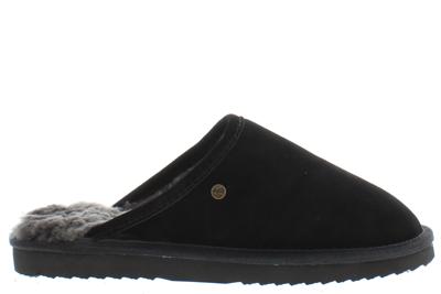 Warmbat Pantoffels Classic CLC521099 Zwart-46 maat 46