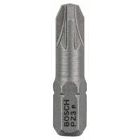 Bosch Accessoires Bit extra-hard PZ 3, 25 mm 100st - 2607001565 - thumbnail