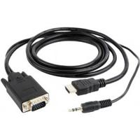 DisplayPort naar HDMI kabel, 5 meter - thumbnail