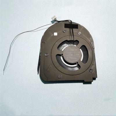 Notebook CPU Fan for Lenovo ThinkPad T590 Series, EG50050S1-CE70-S9A Notebook CPU Fan for Lenovo ThinkPad T590 Series, EG50050S1-CE70-S9A
