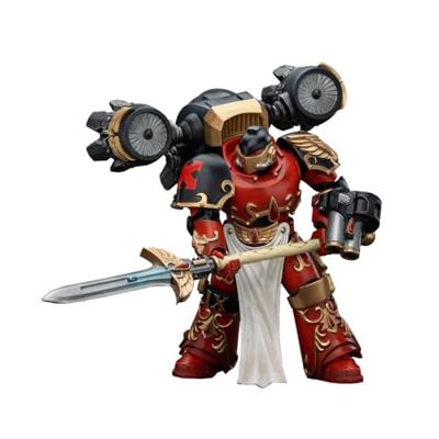 Warhammer The Horus Heresy Action Figure 1/18 Blood Angels Dawnbreaker Cohort Dawnbreaker 2 13 cm