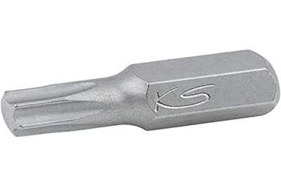 KS TOOLS bit "classic" torx-bit t27 short KS TOOLS bit "classic" torx-bit t27 short