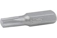 KS TOOLS bit "classic" torx-bit t27 short - thumbnail