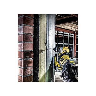 DeWALT DT4956 6-delige set Industrial Cobalt Boren HSS 2, 3, 4, 5, 6, 8 mm