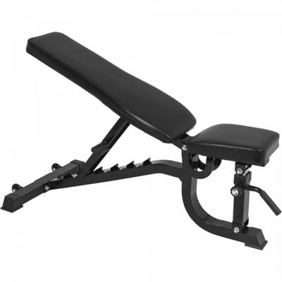 Professionele Multifunctionele Fitnessbank