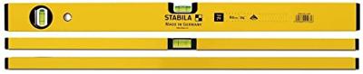 Stabila Type 70 2282 Waterpas 40 cm 0.5 mm/m
