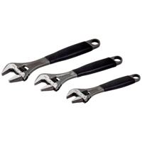 Bahco ADJUST 3-90 Engelse sleutelset 3-delig Sleutelbreedte (metrisch) 20 - 31 mm - thumbnail