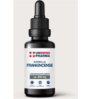 Frankincense (boswellia serrata) 10 Milliliter - thumbnail