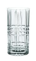 NACHTMANN - Highland - Longdrink Highland 45cl Set/4 - thumbnail