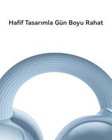 Oordopjes Huawei Blauw - thumbnail