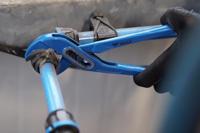 Brilliant Tools BT064906 BT064906 Waterpomptang 175 mm - thumbnail