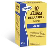 Luvos Heilaarde 2 Huidfijn Poeder - thumbnail