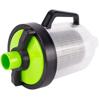 Kokido voorfilter voor stofzuiger Kokido voorfilter voor stofzuiger