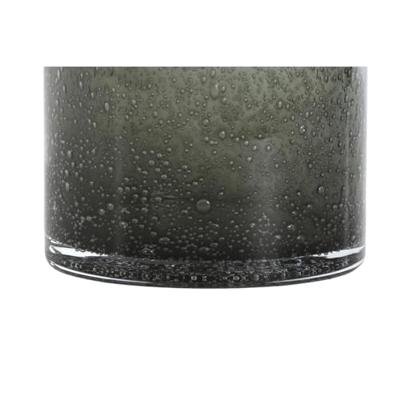 Vaas Home ESPRIT Groen Kristal Modern 11,5 X 11,5 X 17,2 cm Vaas Home ESPRIT Groen Kristal Modern 11,5 X 11,5 X 17,2 cm