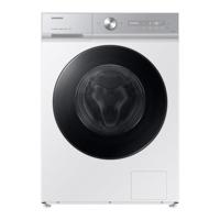 Samsung WW90DB8U95GHU3 QuickDrive 8000 Serie BESPOKE Wasmachine - thumbnail