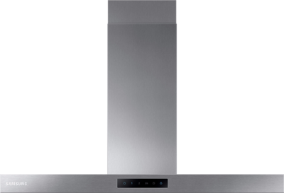 Samsung NK5000M 668 m³/uur Muurmontage Roestvrijstaal B