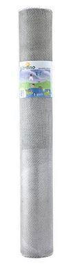 Geweven ijzergaas verzinkt mazen 4.0 x 0.50mm Giardino - Giardino