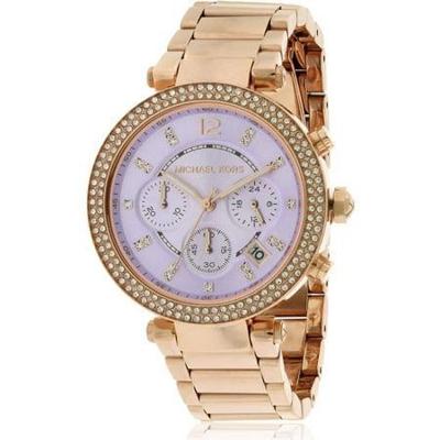 Michael Kors MK6169 Dameshorloge Michael Kors MK6169 Dameshorloge