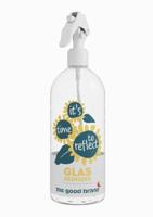 The Good Brand Glasreiniger sprayfles leeg 500 Milliliter - thumbnail