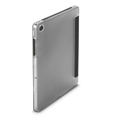 Hama Fold Clear Zwart Tablethoes