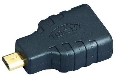 HDMI naar Micro-HDMI adapter