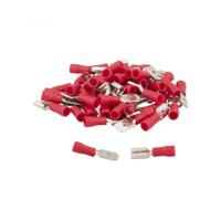 Topgear kabelschoen m/v 50-dlg rood - thumbnail