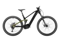 CONWAY elektrische mtb full-suspension "xyron s 5.0 carbon" (#1) ebike conw.xyron s5.0 ca. 29/27 12sp 40 bl/bronze - thumbnail