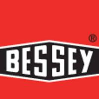 Bessey TPN40BE-2K Smeedijzeren lijmtang met 2-componenten greep Spanbreedte (max.):400 mm Afm. werkbereik:175 mm - thumbnail