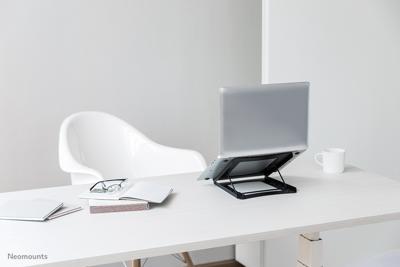Neomounts by newstar nsls075black notebook standaard