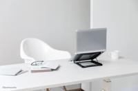 Neomounts NSLS075BLACK notebook standaard - thumbnail