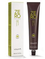 Vitality's Zero Vegan Colour Cream 10/0 100ml - thumbnail