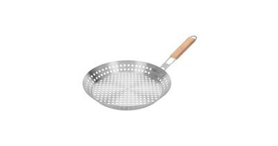 Vaggan BBQ Grillpan Ø30cm