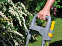 Tuinslanghaspel Fast Cart 40m slang - thumbnail