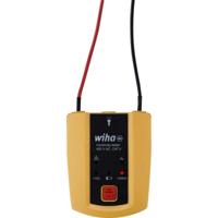 Wiha 45222 Doorgangstester CAT II 600 V LED, Akoestisch - thumbnail