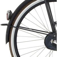 Cortina spatbordstang achter 28 u4 night matt - thumbnail