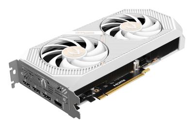 Zotac Nvidia GeForce RTX 5070 Videokaart GeForce RTX 5070 12 GB GDDR7-RAM HDMI, DisplayPort