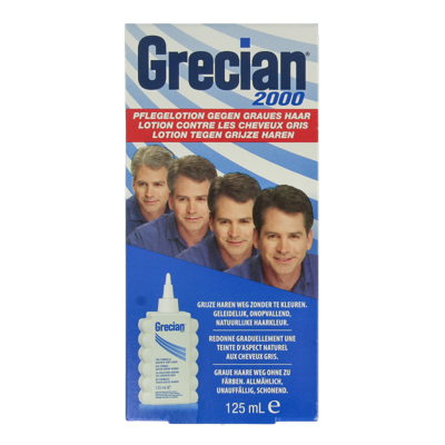 Lotion 125 Milliliter