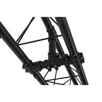 BeamZ Lichtbrug met truss 3m - thumbnail