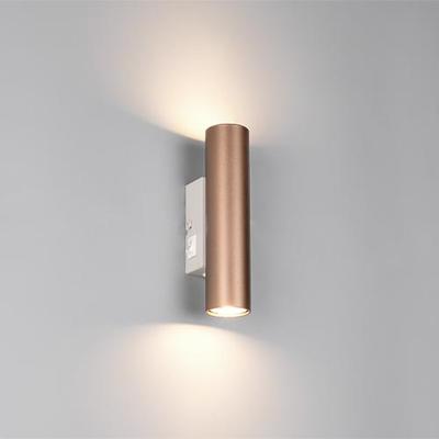 Trio OpbouwspotTaryn mokka bruin - R26852765