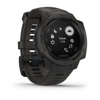 Garmin Instinct sport horloge Grafiet 128 x 128 Pixels Bluetooth - thumbnail