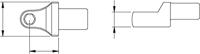 KS Tools 5162020 Bit-houder-insteekgereedschap - thumbnail