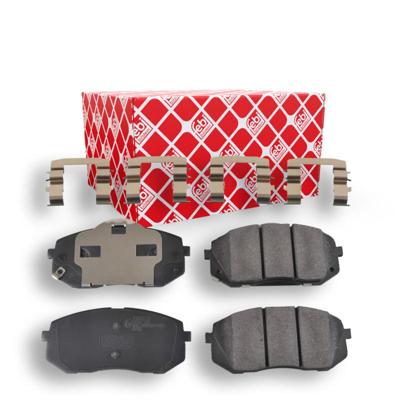 remblokkenset 116333