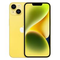 Apple iPhone 14 - 128GB - Geel - 2 jaar Garantie - thumbnail