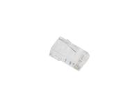 8P8C LAN CAT6 Connector Lanberg PLU-6000EZ - thumbnail