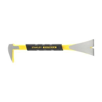Stanley FMHT1-55009 FatMax Fijne Koevoet Brede Klauw250mm Stanley FMHT1-55009 FatMax Fijne Koevoet Brede Klauw250mm